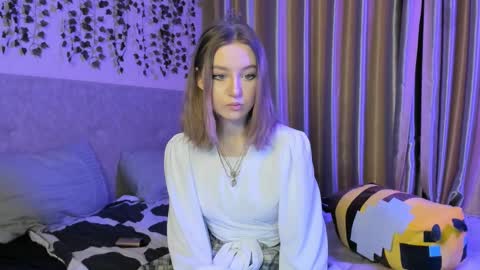 Margo online show from February 26, 6:59 pm