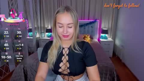 MargoSugar online show from December 18, 6:20 am