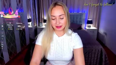 MargoSugar online show from May 16, 10:36 am