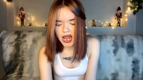 Lina online show from January 17, 11:46 pm