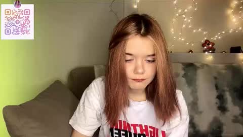 Lina online show from February 28, 9:52 pm