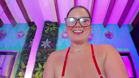Mari online show from May 29, 2:20 am