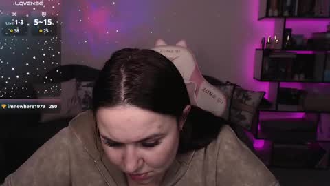 mari moore online show from February 9, 1:56 pm