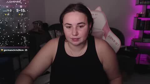 mari moore online show from October 9, 8:53 am