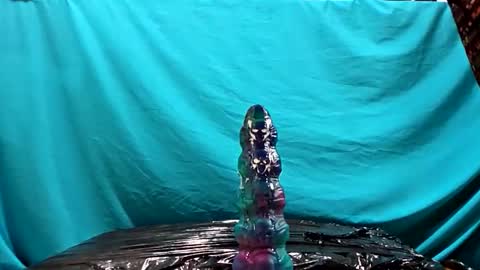 Maria Magdalena online show from April 2, 9:00 pm