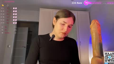 Maria online show from October 16, 8:58 am