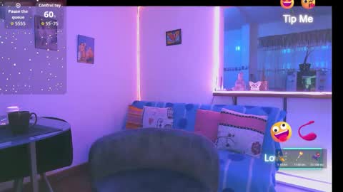 Maria fernanda online show from January 12, 4:14 pm