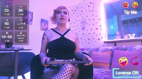 Maria fernanda online show from April 21, 3:24 am