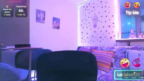 Maria fernanda online show from March 29, 9:16 pm