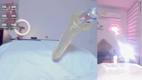 maria_jones__ online show from January 9, 2:50 am