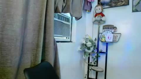 Snapshot of maria_laboxxx chatting on September 20, 2:14 am Marga online show from September 20, 2:14 am