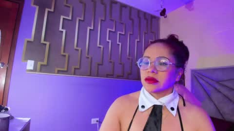 Snapshot of maria_paulac chatting on September 13, 6:49 am MARIA online show from September 13, 6:49 am