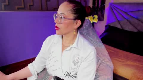 Snapshot of maria_paulac chatting on October 3, 4:32 am MARIA online show from October 3, 4:32 am