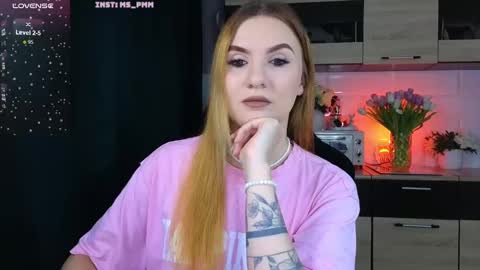 maria_shy_lii online show from March 10, 2:28 am