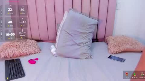 mariaa__fernanda online show from January 15, 11:41 am