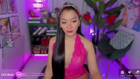 Maria online show from September 23, 2:49 am