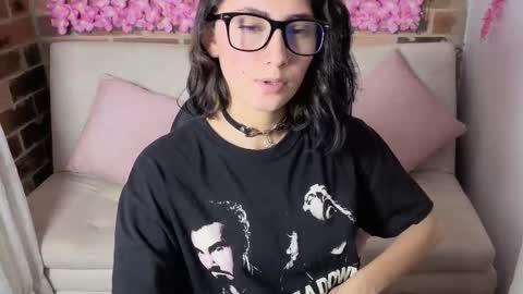 Maria online show from March 6, 8:41 pm