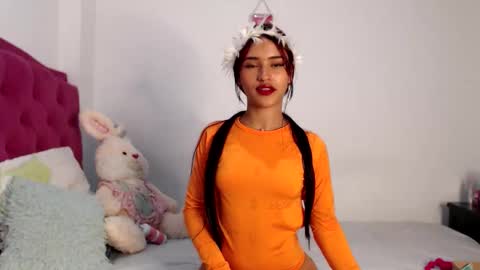 Giselle Mara  online show from November 5, 10:12 pm