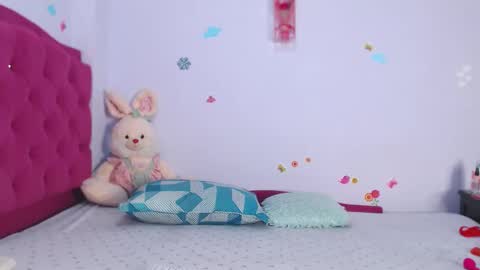 Giselle Mara  online show from February 6, 10:12 pm