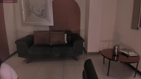 MARIA HERRERA  online show from October 25, 11:27 pm