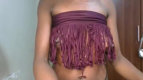 mariahsexy4u online show from February 4, 8:40 am