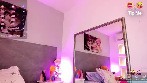 MARIAJO Dont forget that          Mariajosexy20  online show from October 31, 1:55 pm