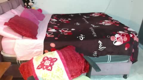 Mariajose online show from September 12, 11:56 am