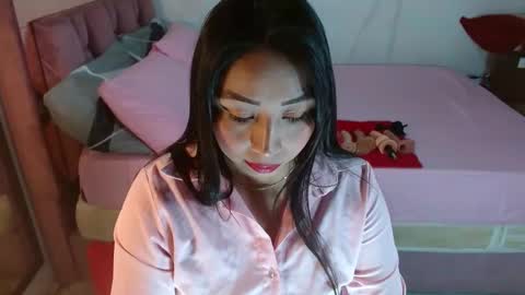 Mariajose online show from March 5, 1:20 pm