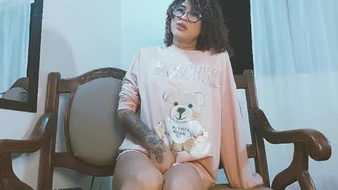 mariajuany99 online show from May 30, 2:43 am