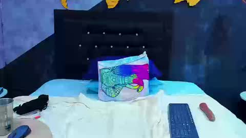  MARIAM online show from September 12, 3:47 pm