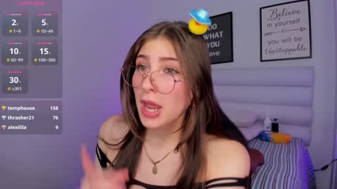 Mariam online show from February 26, 1:25 am