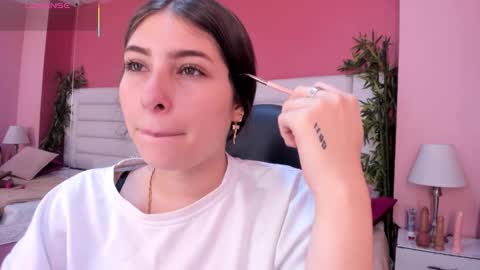 Mariam online show from November 13, 3:42 am