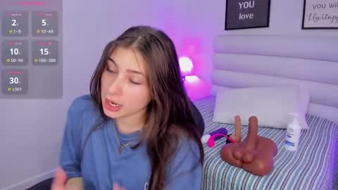 Mariam online show from February 25, 7:16 pm