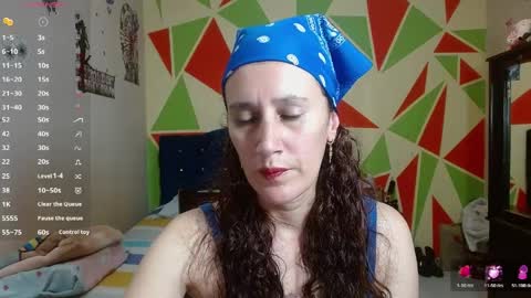 mariam_wish1 online show from April 7, 2:57 am