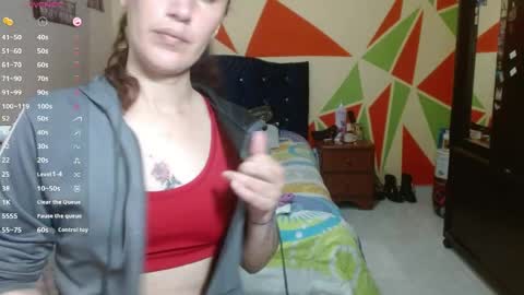 mariam_wish1 online show from April 11, 5:06 pm