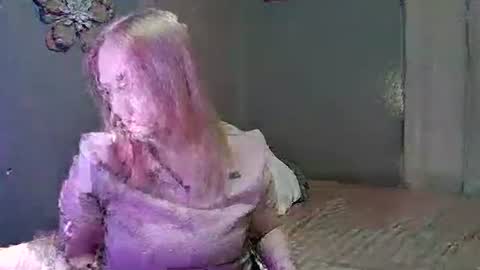 Mariah online show from February 24, 9:31 pm