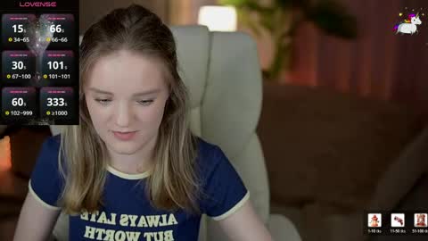 Maria online show from May 22, 6:58 pm