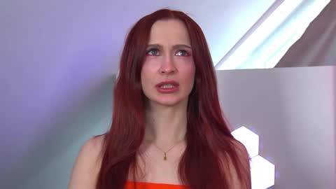 MariaMenson online show from March 22, 8:29 am