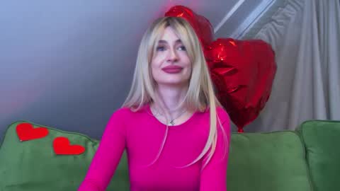 MariaMenson online show from March 1, 2:04 am