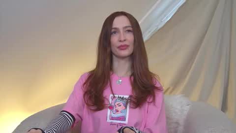 MariaMenson online show from November 30, 8:32 am