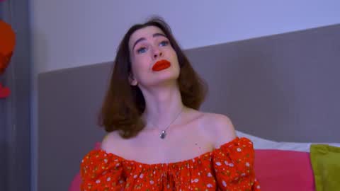 MariaMenson online show from February 26, 12:52 am