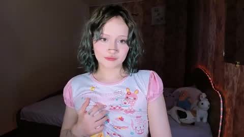 Maria online show from May 30, 1:59 am