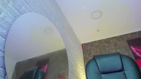 Marian online show from February 23, 7:05 pm