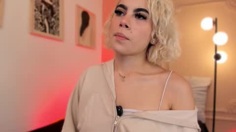 Marian online show from March 5, 7:12 pm