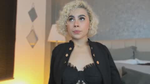 Marian online show from January 6, 2:37 am