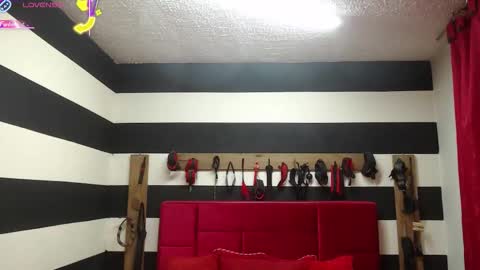 Marian online show from September 16, 2:46 am