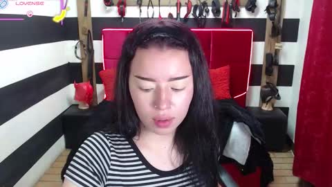 Marian online show from September 19, 3:21 am