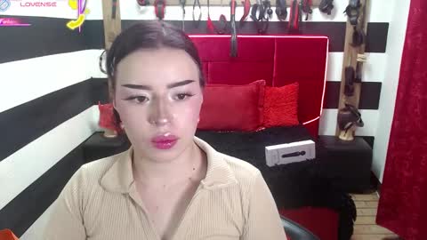 Marian online show from September 22, 4:27 am