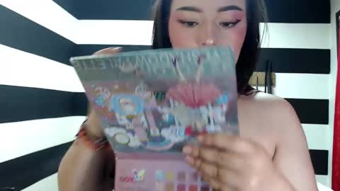 Marian online show from March 8, 4:23 am