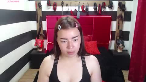 Marian online show from October 25, 6:13 am